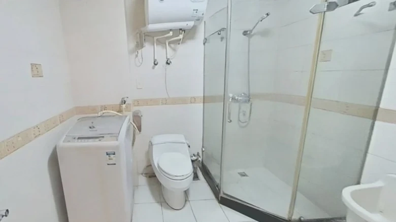 Zhongrong City Garden - View 10