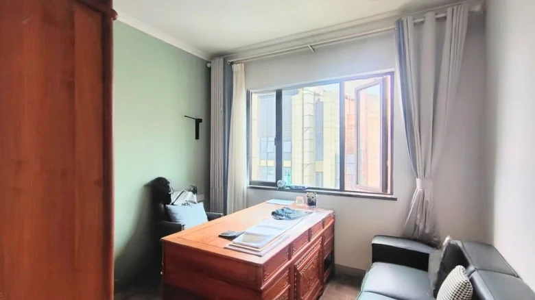 Park Nine Metropolis - View 1