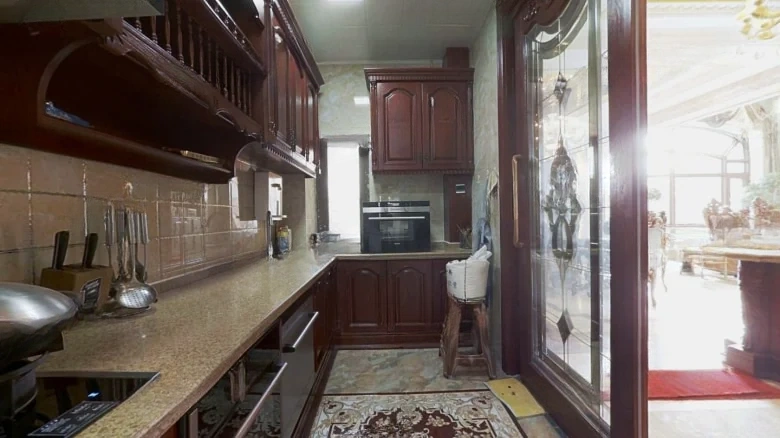 Jadeite Manor - View 13