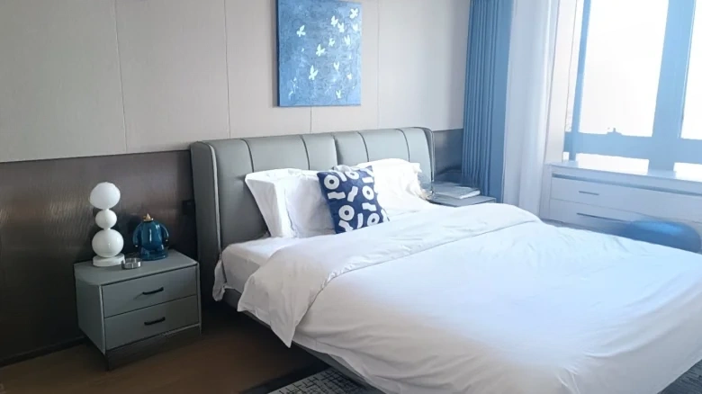 Mountain Bay 8号楼 Building 8 - View 3