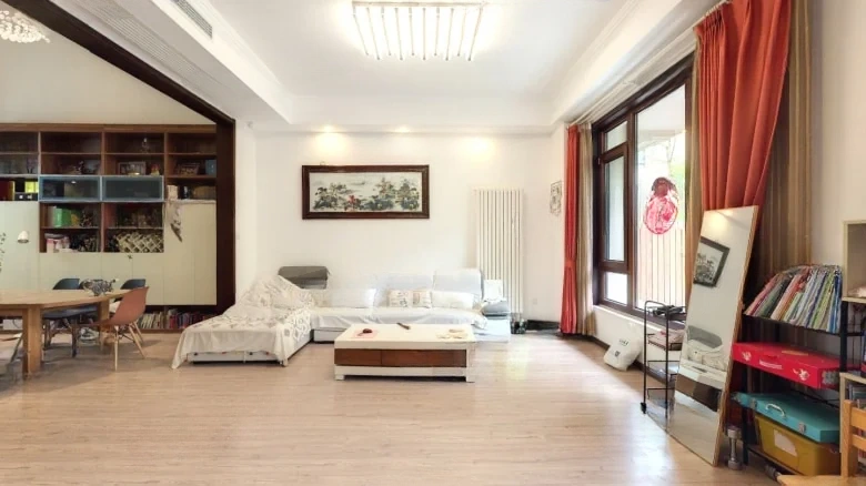 Vanke Observatory Villa - View 11