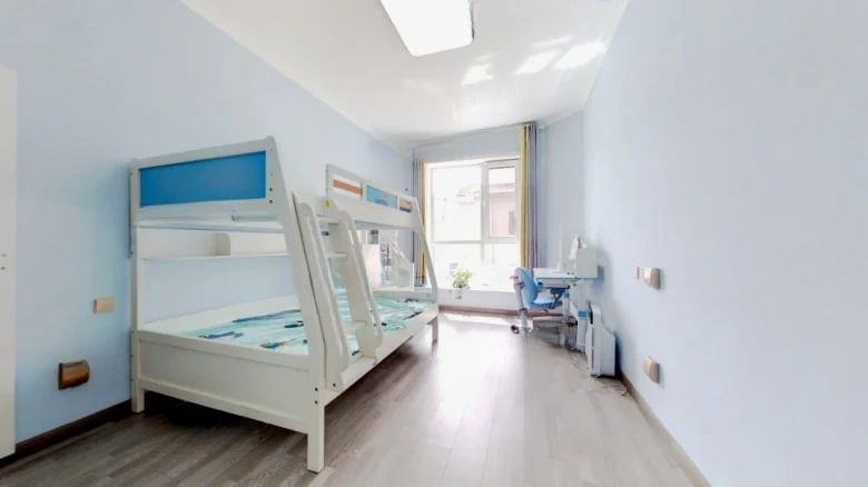 Nanhua Garden Phase IV - View 3