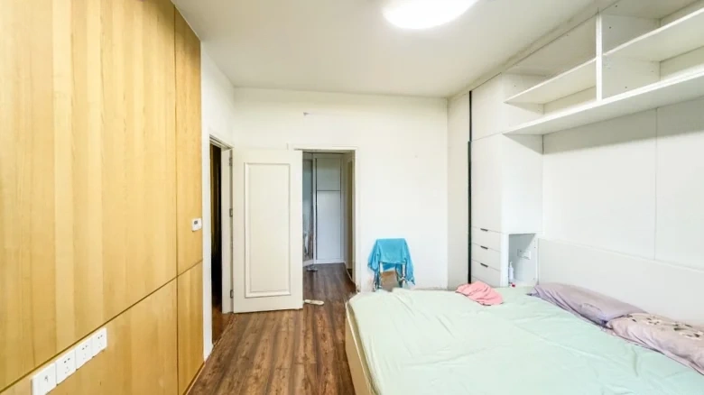 Dongyuan Biyun Tian - View 3