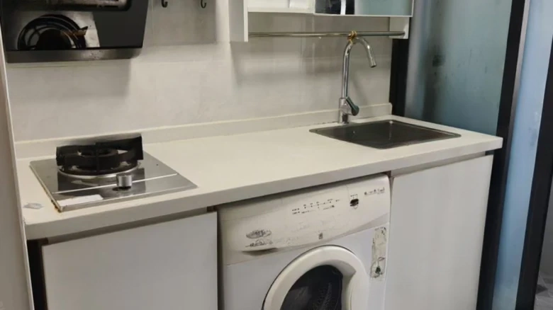 Hunan Road 311 Lane - View 4