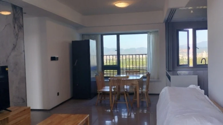 Poly Tinglan Hezhu - View 5