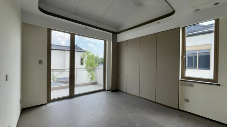 Green Town Moon Valley - View 4