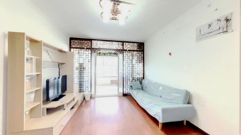 Source House Curve - View 5