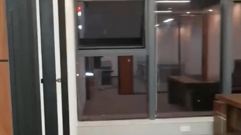 Kingkey Tower - View 5