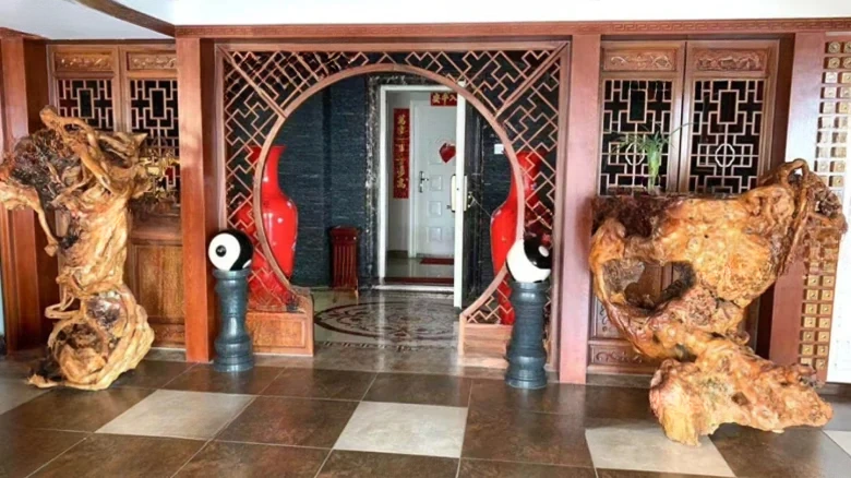 Aocen Wealth Plaza - View 11