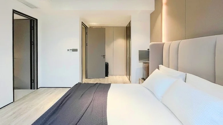 Fusion Joy Mansion - View 8