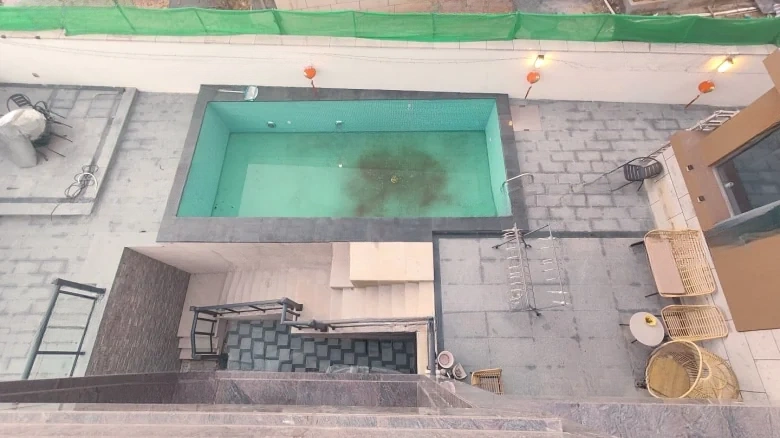 Runda Sanya Bay Gao Erji Villa - View 29