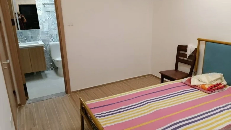 Vanke Lakeside Resort Park Phase II - View 2