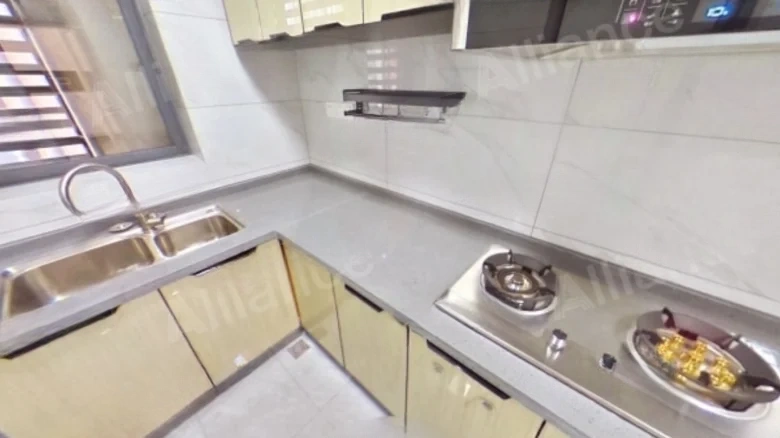 Zhaoshang Yundi - View 5