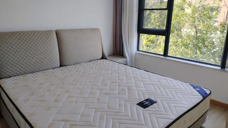 Zhishang Yongjing Bay - View 2