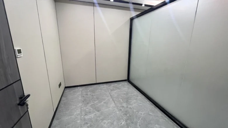 Kunming Xishan Wanda Plaza - View 2