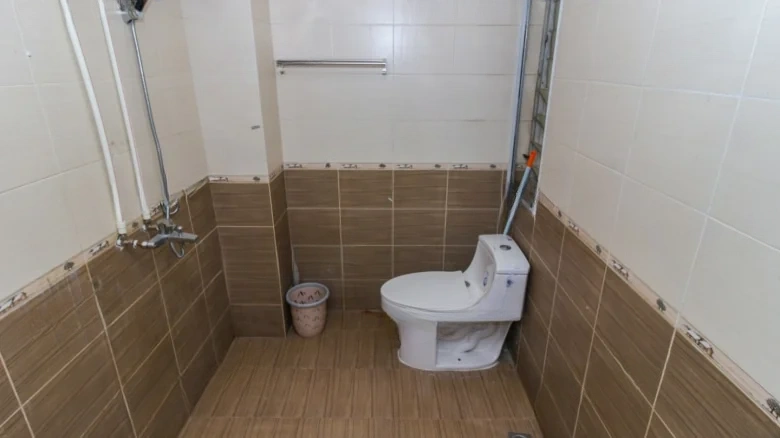 Huayun Tower - View 20