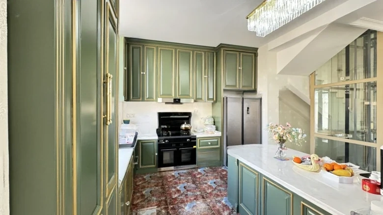 Lavender Garden - View 25