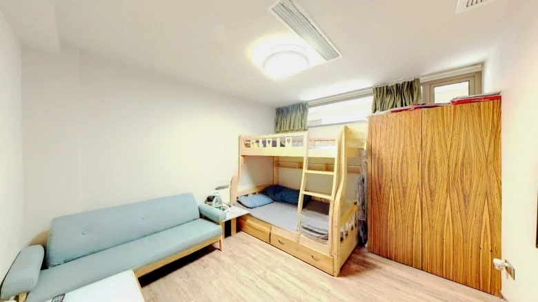 Yuan Changxin Gulf Bay Ventures - View 2