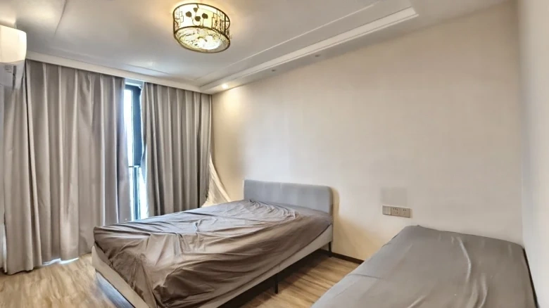 Changji Tingtang - View 2