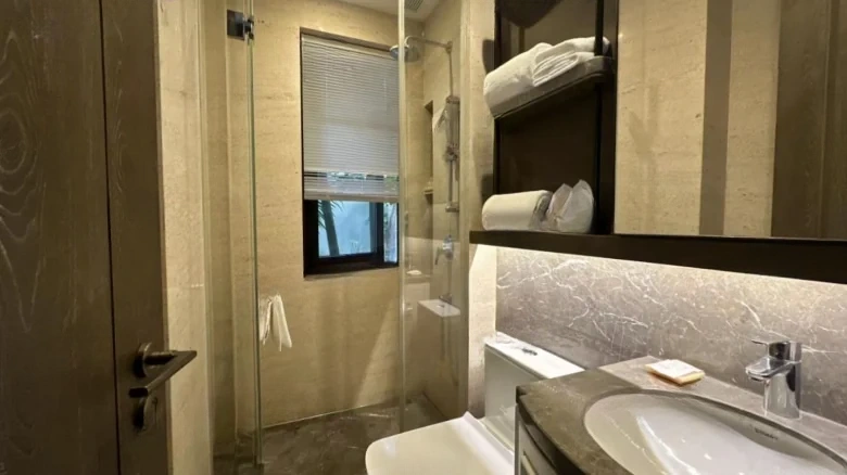 Rendezhuo·Haitang Bay - View 9