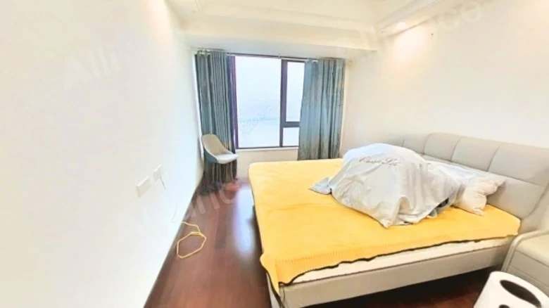 Zhonghai Ziyu Jiangshan Tianyu - View 3