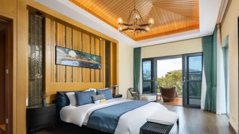 Atlantis Tang'an - View 3