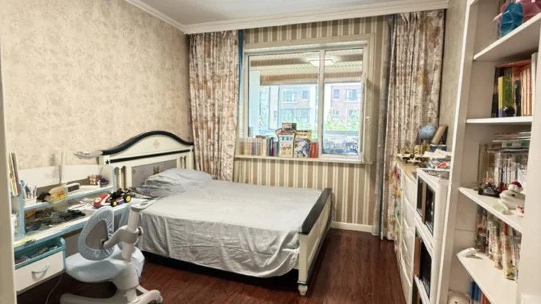 Forte Göteborg Forest Phase I - View 3