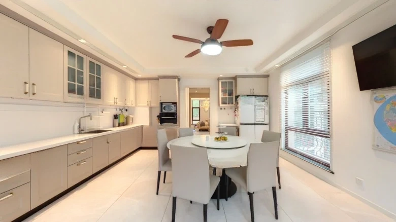 Arcadia Manor - View 8