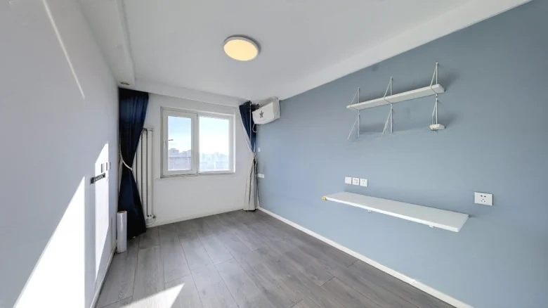 Shaoyaoju Beili - View 1