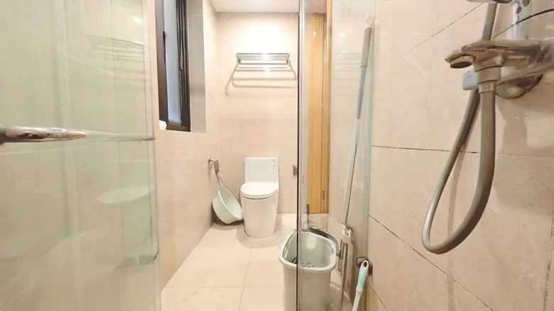 Financial Street Rongyu - View 12