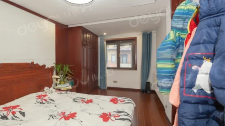 Kingforest California City - View 10