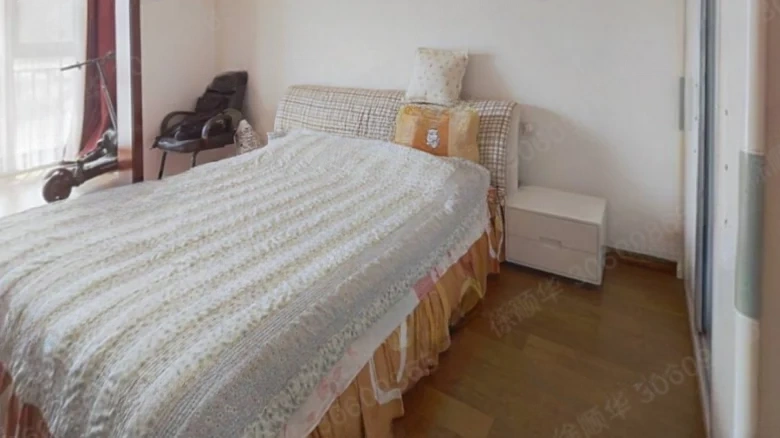 Huijing Garden - View 5