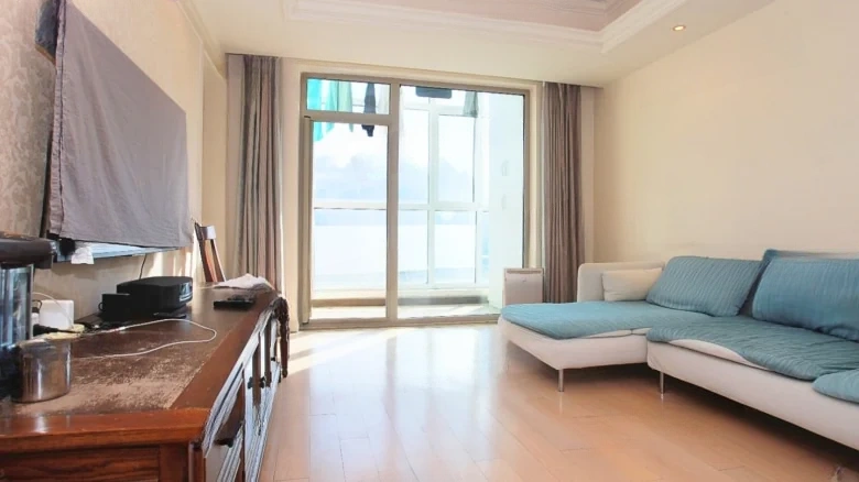 Luxin Changchun Garden - View 3