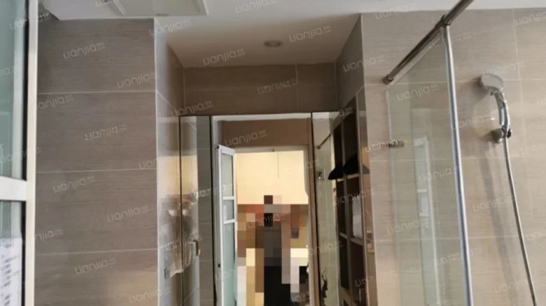 WFC Xiance Center - View 4