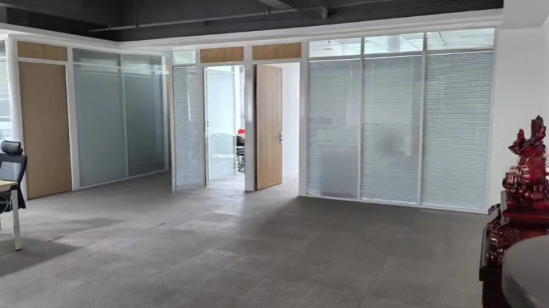 Daweifeng Dongyue East District - View 4