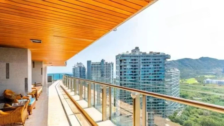 Half Mountain Peninsula Central Sea View Boulevard - View 12