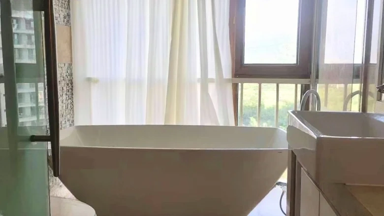 Half Mountain Peninsula Central Sea View Boulevard - View 6