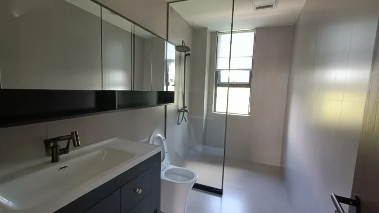 Suzhou Expo Eco-city Blue Lake Neighborhood - View 8