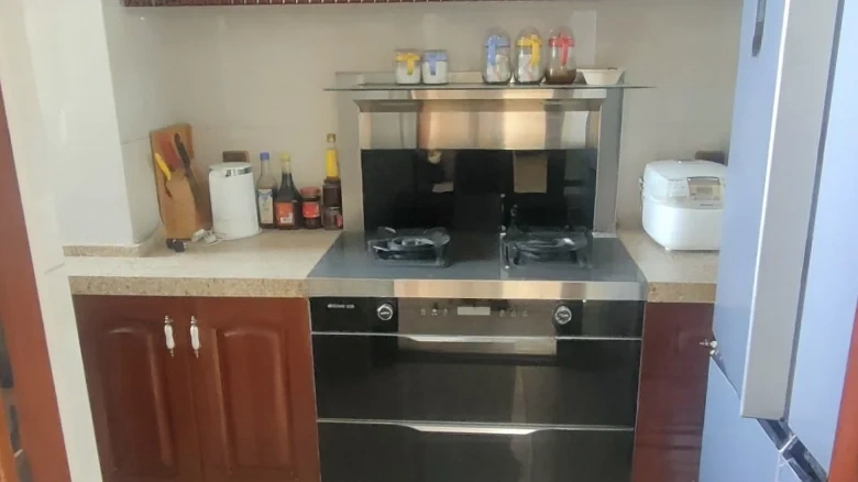 Hongxu Jiayuan - View 6