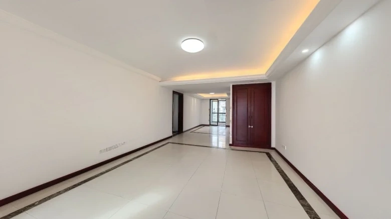 Haier Green City Quanyun Village Osmanthus Garden North District - View 4