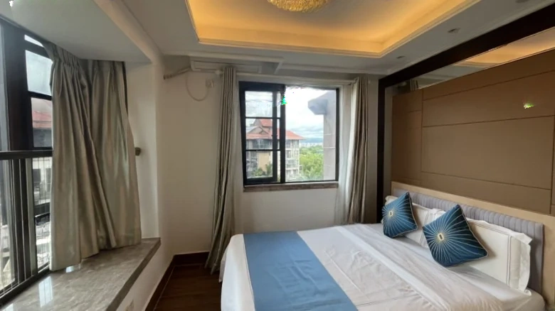 Evergrande Wellness Valley - View 3