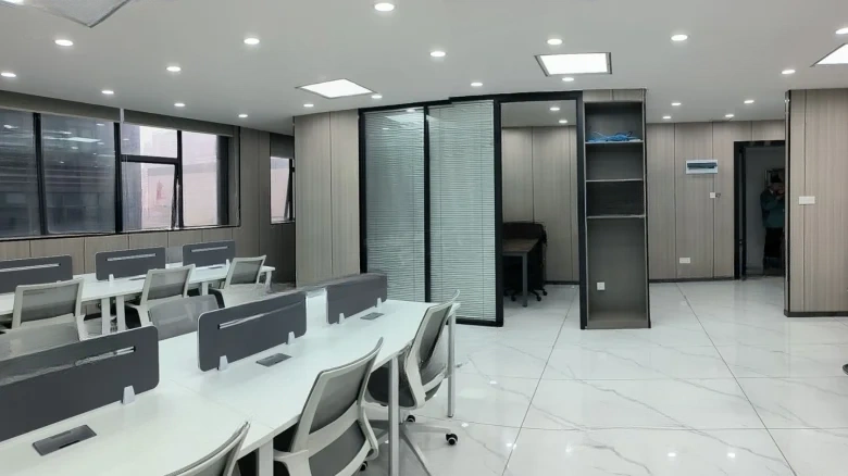 Xiangyu Central - View 4