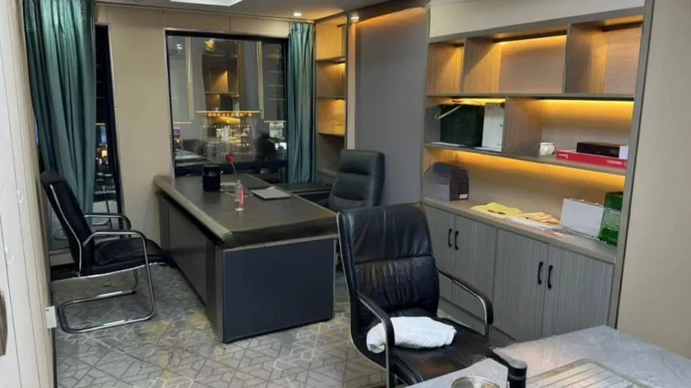 Broad Residence - View 2