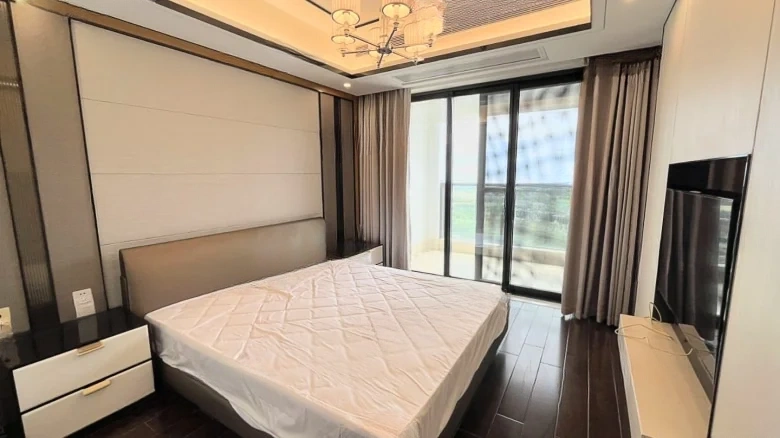 Haitang Central - View 2