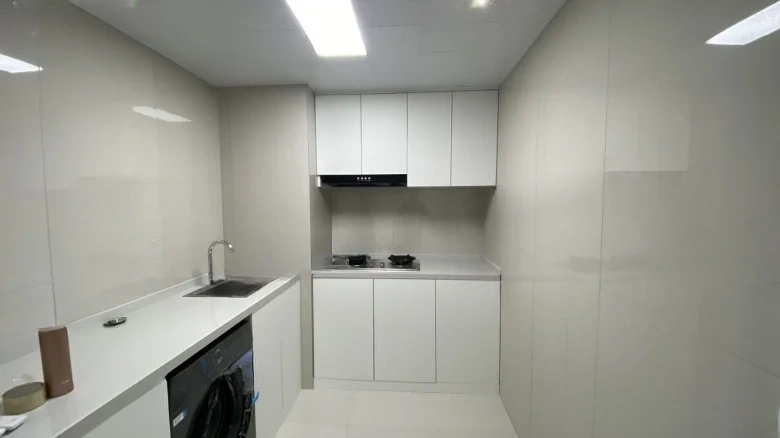 Coastal Prosperity Garden - View 3