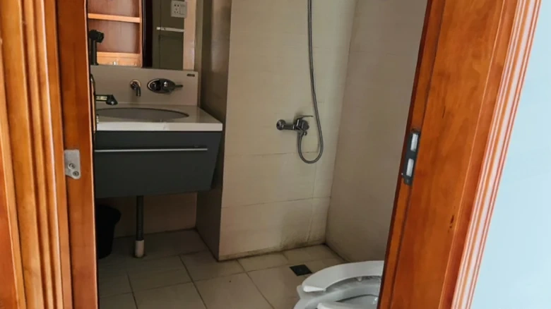 Deying Huafu Mansion - View 14