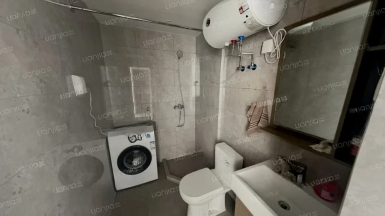 Luhu Hanyu Guangnian - View 4