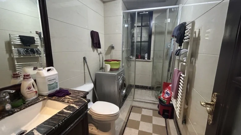 Haier Greenland Quanyun Village Rose Garden - View 14