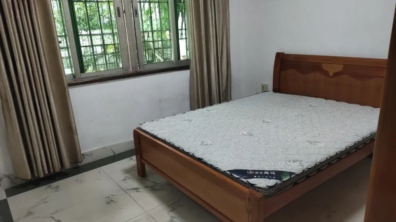 Binhai Residential Area Haining Villa District One - View 12