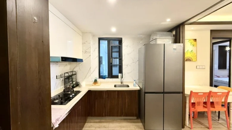 Sanya Yanshan Lake - View 5